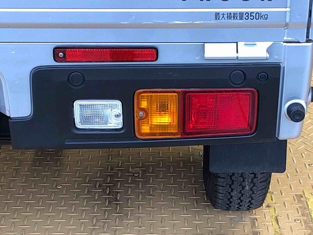 ハイゼットトラックスタンダード4WD マニュアルエアコン パワステ タイミングチェーン ラジオデッキ 手動ドアミラー 手動ウィンドウ 衝突被害軽減システム 横滑り防止機能 アイドリングストップ ABS(長野県)の中古車