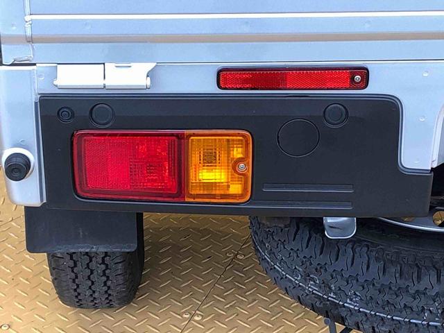 ハイゼットトラックスタンダード4WD マニュアルエアコン パワステ タイミングチェーン ラジオデッキ 手動ドアミラー 手動ウィンドウ 衝突被害軽減システム 横滑り防止機能 アイドリングストップ ABS(長野県)の中古車