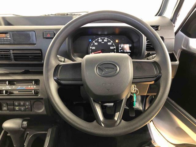 ハイゼットトラックスタンダード4WD マニュアルエアコン パワステ タイミングチェーン ラジオデッキ 手動ドアミラー 手動ウィンドウ 衝突被害軽減システム 横滑り防止機能 アイドリングストップ ABS(長野県)の中古車