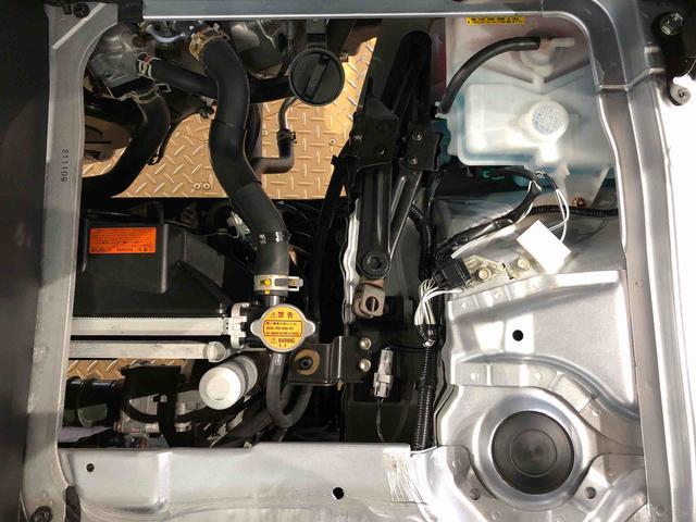 ハイゼットトラックスタンダード4WD マニュアルエアコン パワステ タイミングチェーン ラジオデッキ 手動ドアミラー 手動ウィンドウ 衝突被害軽減システム 横滑り防止機能 アイドリングストップ ABS(長野県)の中古車