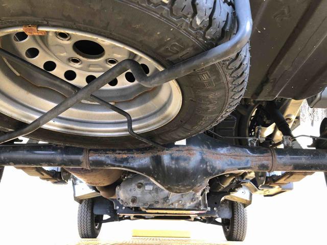 ハイゼットトラックスタンダード4WD マニュアルエアコン パワステ タイミングチェーン ラジオデッキ 手動ドアミラー 手動ウィンドウ 衝突被害軽減システム 横滑り防止機能 アイドリングストップ ABS(長野県)の中古車