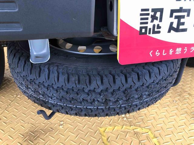 ハイゼットトラックスタンダード4WD マニュアルエアコン パワステ タイミングチェーン ラジオデッキ 手動ドアミラー 手動ウィンドウ 衝突被害軽減システム 横滑り防止機能 アイドリングストップ ABS(長野県)の中古車