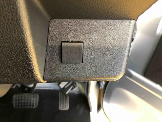 ハイゼットトラックスタンダード4WD マニュアルエアコン パワステ タイミングチェーン ラジオデッキ 手動ドアミラー 手動ウィンドウ 衝突被害軽減システム 横滑り防止機能 アイドリングストップ ABS(長野県)の中古車