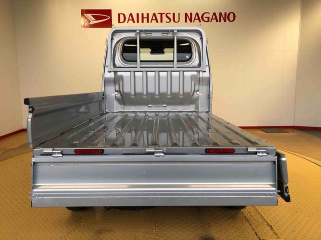 ハイゼットトラックスタンダード4WD マニュアルエアコン パワステ タイミングチェーン ラジオデッキ 手動ドアミラー 手動ウィンドウ 衝突被害軽減システム 横滑り防止機能 アイドリングストップ ABS(長野県)の中古車