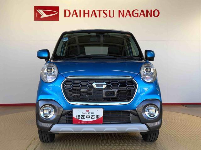 キャストアクティバG プライムコレクション SAII4WD 衝突被害軽減システム 横滑り防止機能 アイドリングストップ オートライト オートエアコン プッシュスタート スマートキー 電動格納ドアミラー パワーウィンドウ パワステ ABS(長野県)の中古車