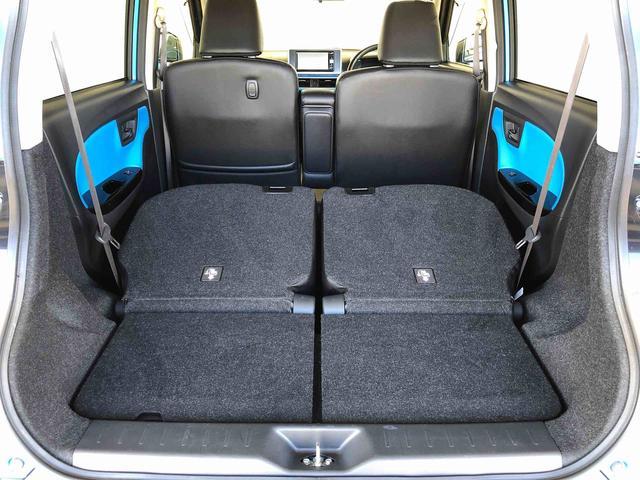 キャストアクティバG プライムコレクション SAII4WD 衝突被害軽減システム 横滑り防止機能 アイドリングストップ オートライト オートエアコン プッシュスタート スマートキー 電動格納ドアミラー パワーウィンドウ パワステ ABS(長野県)の中古車