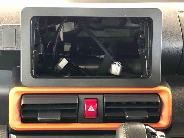 タントファンクロスターボ２ＷＤ　ターボ　シートヒーター　両側電動スライドドア　アイドリングストップ　プッシュスタート　スマートキー　衝突被害軽減システム　横滑り防止機能　オートライト　オートエアコン　ＡＢＳ（長野県）の中古車