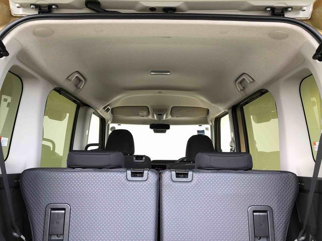 タントファンクロスターボ２ＷＤ　ターボ　シートヒーター　両側電動スライドドア　アイドリングストップ　プッシュスタート　スマートキー　衝突被害軽減システム　横滑り防止機能　オートライト　オートエアコン　ＡＢＳ（長野県）の中古車