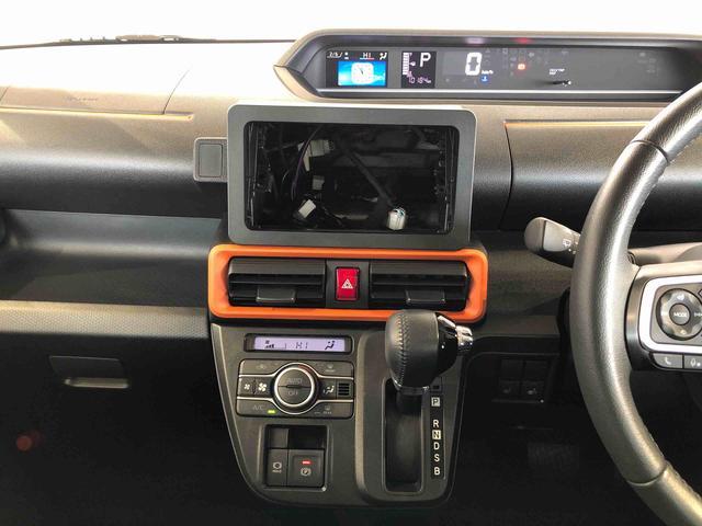 タントファンクロスターボ２ＷＤ　ターボ　シートヒーター　両側電動スライドドア　アイドリングストップ　プッシュスタート　スマートキー　衝突被害軽減システム　横滑り防止機能　オートライト　オートエアコン　ＡＢＳ（長野県）の中古車