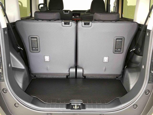 タントファンクロスターボ２ＷＤ　ターボ　シートヒーター　両側電動スライドドア　アイドリングストップ　プッシュスタート　スマートキー　衝突被害軽減システム　横滑り防止機能　オートライト　オートエアコン　ＡＢＳ（長野県）の中古車