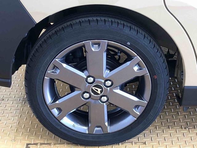 タントファンクロスターボ２ＷＤ　ターボ　シートヒーター　両側電動スライドドア　アイドリングストップ　プッシュスタート　スマートキー　衝突被害軽減システム　横滑り防止機能　オートライト　オートエアコン　ＡＢＳ（長野県）の中古車