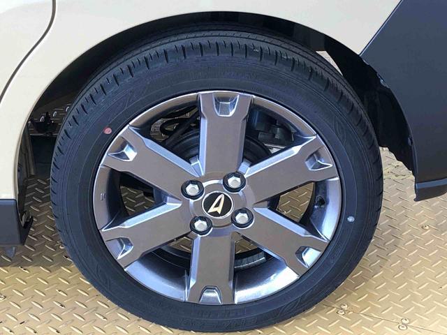 タントファンクロスターボ２ＷＤ　ターボ　シートヒーター　両側電動スライドドア　アイドリングストップ　プッシュスタート　スマートキー　衝突被害軽減システム　横滑り防止機能　オートライト　オートエアコン　ＡＢＳ（長野県）の中古車