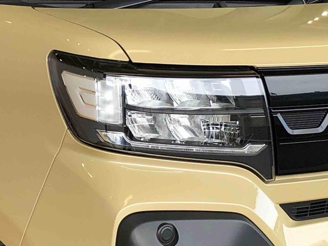 タントファンクロスターボ２ＷＤ　ターボ　シートヒーター　両側電動スライドドア　アイドリングストップ　プッシュスタート　スマートキー　衝突被害軽減システム　横滑り防止機能　オートライト　オートエアコン　ＡＢＳ（長野県）の中古車