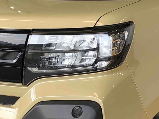 タントファンクロスターボ２ＷＤ　ターボ　シートヒーター　両側電動スライドドア　アイドリングストップ　プッシュスタート　スマートキー　衝突被害軽減システム　横滑り防止機能　オートライト　オートエアコン　ＡＢＳ（長野県）の中古車