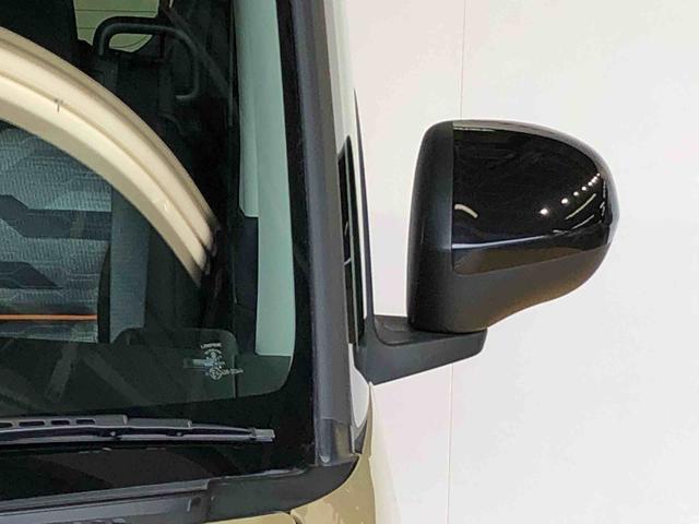 タントファンクロスターボ２ＷＤ　ターボ　シートヒーター　両側電動スライドドア　アイドリングストップ　プッシュスタート　スマートキー　衝突被害軽減システム　横滑り防止機能　オートライト　オートエアコン　ＡＢＳ（長野県）の中古車