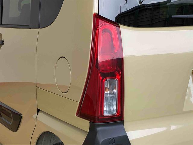 タントファンクロスターボ２ＷＤ　ターボ　シートヒーター　両側電動スライドドア　アイドリングストップ　プッシュスタート　スマートキー　衝突被害軽減システム　横滑り防止機能　オートライト　オートエアコン　ＡＢＳ（長野県）の中古車