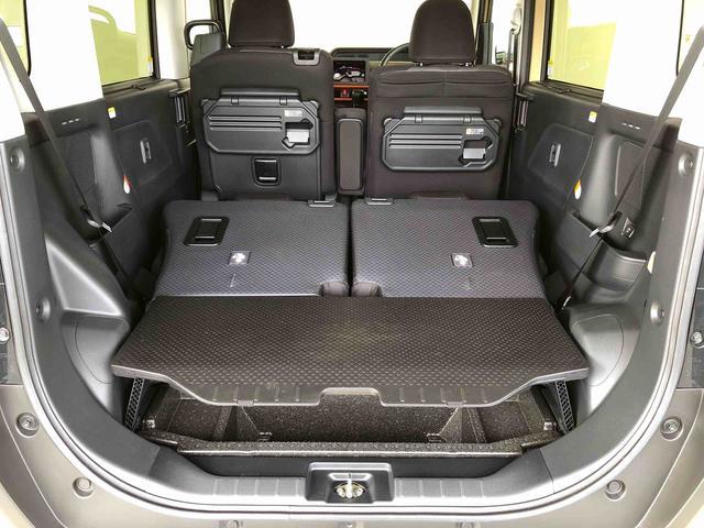 タントファンクロスターボ２ＷＤ　ターボ　シートヒーター　両側電動スライドドア　アイドリングストップ　プッシュスタート　スマートキー　衝突被害軽減システム　横滑り防止機能　オートライト　オートエアコン　ＡＢＳ（長野県）の中古車