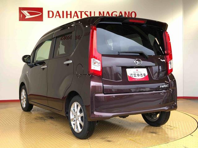 ムーヴXリミテッドII SAIII4WD 衝突被害軽減システム 横滑り防止機能 アイドリングストップ オートライト プッシュスタート スマートキー オートエアコン パワステ パワーウインドウ 電動格納ドアミラー ABS(長野県)の中古車