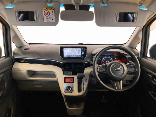 ムーヴXリミテッドII SAIII4WD 衝突被害軽減システム 横滑り防止機能 アイドリングストップ オートライト プッシュスタート スマートキー オートエアコン パワステ パワーウインドウ 電動格納ドアミラー ABS(長野県)の中古車