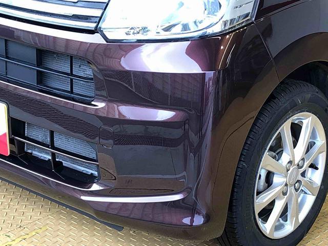 ムーヴXリミテッドII SAIII4WD 衝突被害軽減システム 横滑り防止機能 アイドリングストップ オートライト プッシュスタート スマートキー オートエアコン パワステ パワーウインドウ 電動格納ドアミラー ABS(長野県)の中古車