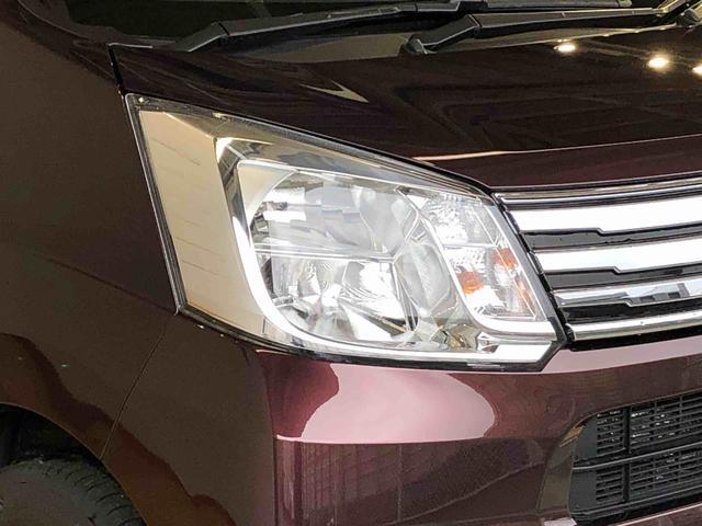 ムーヴXリミテッドII SAIII4WD 衝突被害軽減システム 横滑り防止機能 アイドリングストップ オートライト プッシュスタート スマートキー オートエアコン パワステ パワーウインドウ 電動格納ドアミラー ABS(長野県)の中古車