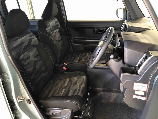 タフトG クロムベンチャー4WD スカイルーフ プッシュスタート スマートキー オートライト オートエアコン 電動パーキングブレーキ 衝突被害軽減システム 横滑り防止機能 アイドリングストップ ABS(長野県)の中古車