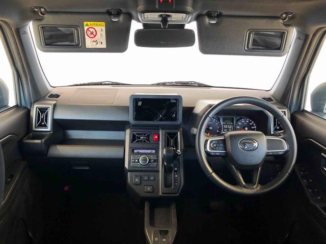 タフトG クロムベンチャー4WD スカイルーフ プッシュスタート スマートキー オートライト オートエアコン 電動パーキングブレーキ 衝突被害軽減システム 横滑り防止機能 アイドリングストップ ABS(長野県)の中古車