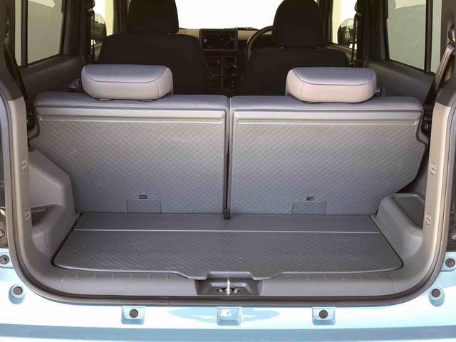 タフトG クロムベンチャー4WD スカイルーフ プッシュスタート スマートキー オートライト オートエアコン 電動パーキングブレーキ 衝突被害軽減システム 横滑り防止機能 アイドリングストップ ABS(長野県)の中古車