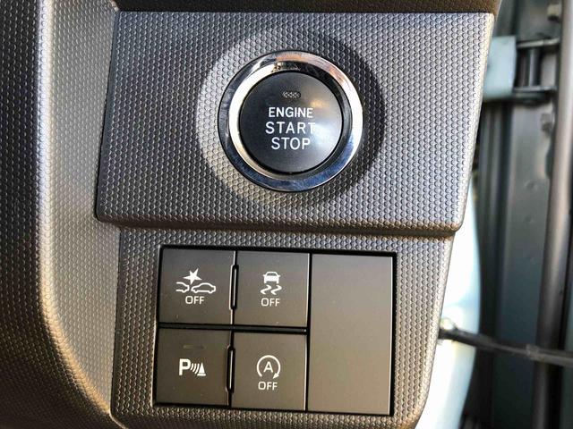 タフトG クロムベンチャー4WD スカイルーフ プッシュスタート スマートキー オートライト オートエアコン 電動パーキングブレーキ 衝突被害軽減システム 横滑り防止機能 アイドリングストップ ABS(長野県)の中古車