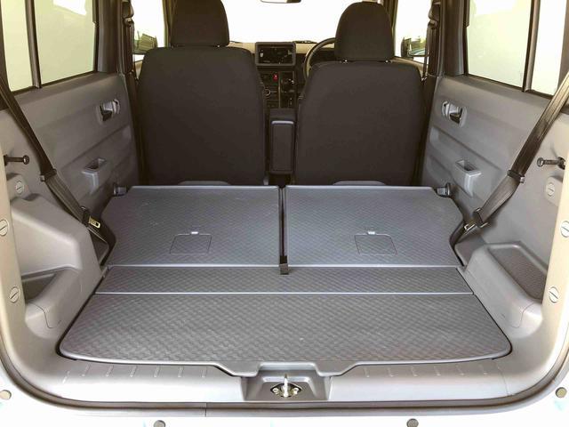 タフトG クロムベンチャー4WD スカイルーフ プッシュスタート スマートキー オートライト オートエアコン 電動パーキングブレーキ 衝突被害軽減システム 横滑り防止機能 アイドリングストップ ABS(長野県)の中古車