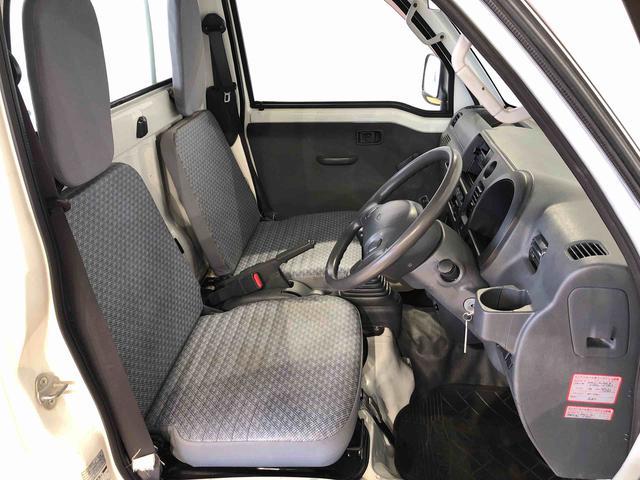 ハイゼットトラック農用スペシャル４ＷＤ　マニュアルエアコン　パワステ　作業灯　リヤ４枚リーフスプリング　スーパーデフロック　ラジオデッキ　手動ドアミラー　手動ウィンドウ（長野県）の中古車