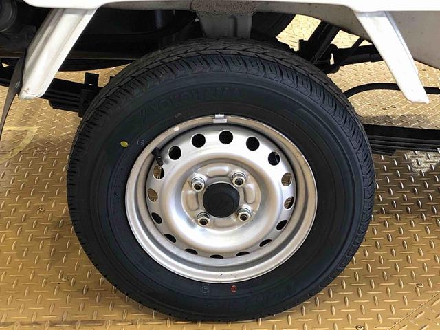 ハイゼットトラック農用スペシャル４ＷＤ　マニュアルエアコン　パワステ　作業灯　リヤ４枚リーフスプリング　スーパーデフロック　ラジオデッキ　手動ドアミラー　手動ウィンドウ（長野県）の中古車