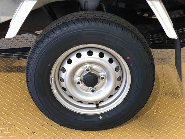 ハイゼットトラック農用スペシャル４ＷＤ　マニュアルエアコン　パワステ　作業灯　リヤ４枚リーフスプリング　スーパーデフロック　ラジオデッキ　手動ドアミラー　手動ウィンドウ（長野県）の中古車