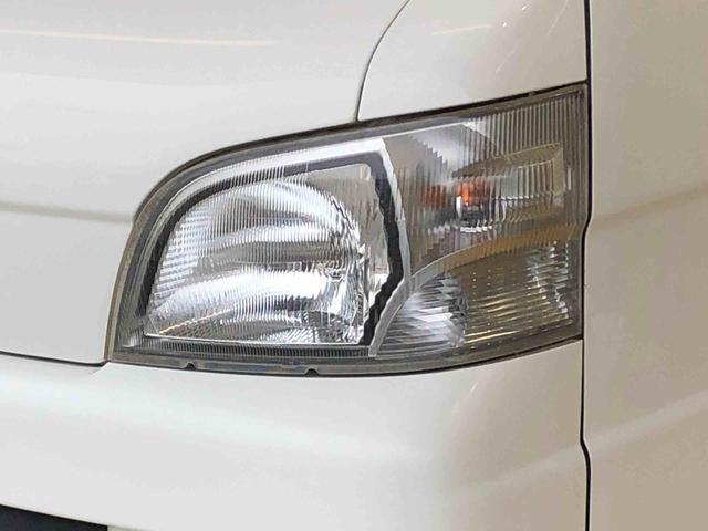 ハイゼットトラック農用スペシャル４ＷＤ　マニュアルエアコン　パワステ　作業灯　リヤ４枚リーフスプリング　スーパーデフロック　ラジオデッキ　手動ドアミラー　手動ウィンドウ（長野県）の中古車