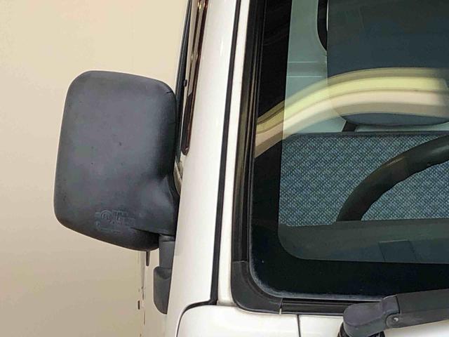 ハイゼットトラック農用スペシャル４ＷＤ　マニュアルエアコン　パワステ　作業灯　リヤ４枚リーフスプリング　スーパーデフロック　ラジオデッキ　手動ドアミラー　手動ウィンドウ（長野県）の中古車