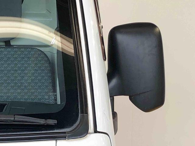 ハイゼットトラック農用スペシャル４ＷＤ　マニュアルエアコン　パワステ　作業灯　リヤ４枚リーフスプリング　スーパーデフロック　ラジオデッキ　手動ドアミラー　手動ウィンドウ（長野県）の中古車