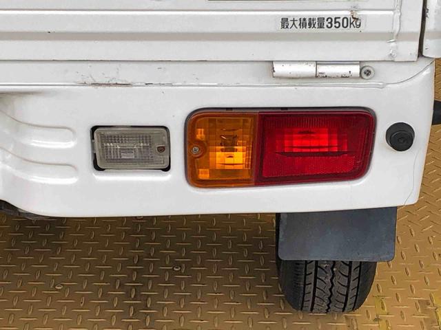 ハイゼットトラック農用スペシャル４ＷＤ　マニュアルエアコン　パワステ　作業灯　リヤ４枚リーフスプリング　スーパーデフロック　ラジオデッキ　手動ドアミラー　手動ウィンドウ（長野県）の中古車