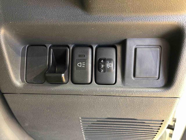 ハイゼットトラック農用スペシャル４ＷＤ　マニュアルエアコン　パワステ　作業灯　リヤ４枚リーフスプリング　スーパーデフロック　ラジオデッキ　手動ドアミラー　手動ウィンドウ（長野県）の中古車