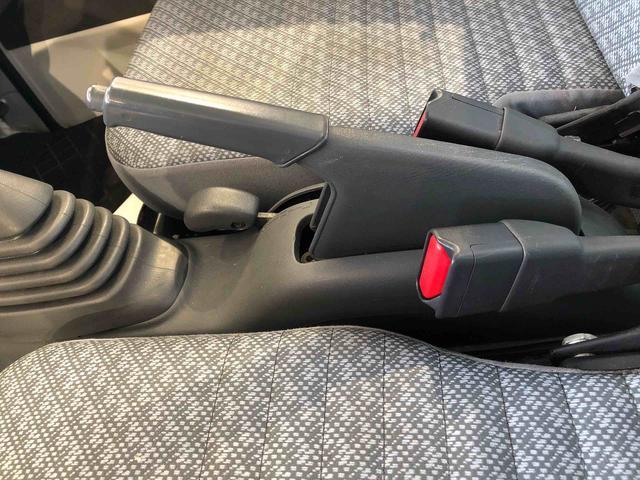 ハイゼットトラック農用スペシャル４ＷＤ　マニュアルエアコン　パワステ　作業灯　リヤ４枚リーフスプリング　スーパーデフロック　ラジオデッキ　手動ドアミラー　手動ウィンドウ（長野県）の中古車