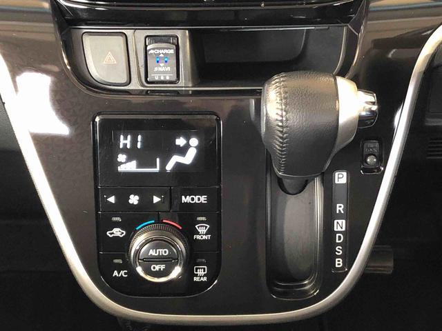 ムーヴカスタム　ＲＳ　ハイパーリミテッドＳＡIII２ＷＤ　ターボ　衝突被害軽減システム　横滑り防止機能　アイドリングストップ　オートライト　プッシュスタート　スマートキー　オートエアコン　パワステ　パワーウインドウ　電動格納ドアミラー　ＡＢＳ（長野県）の中古車