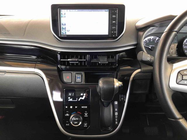 ムーヴカスタム　ＲＳ　ハイパーリミテッドＳＡIII２ＷＤ　ターボ　衝突被害軽減システム　横滑り防止機能　アイドリングストップ　オートライト　プッシュスタート　スマートキー　オートエアコン　パワステ　パワーウインドウ　電動格納ドアミラー　ＡＢＳ（長野県）の中古車