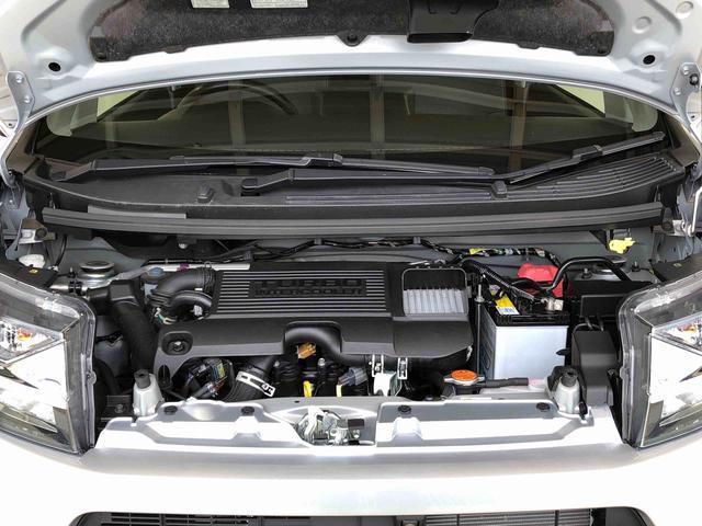 ムーヴカスタム　ＲＳ　ハイパーリミテッドＳＡIII２ＷＤ　ターボ　衝突被害軽減システム　横滑り防止機能　アイドリングストップ　オートライト　プッシュスタート　スマートキー　オートエアコン　パワステ　パワーウインドウ　電動格納ドアミラー　ＡＢＳ（長野県）の中古車