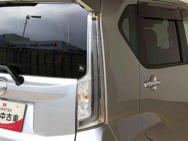 ムーヴカスタム　ＲＳ　ハイパーリミテッドＳＡIII２ＷＤ　ターボ　衝突被害軽減システム　横滑り防止機能　アイドリングストップ　オートライト　プッシュスタート　スマートキー　オートエアコン　パワステ　パワーウインドウ　電動格納ドアミラー　ＡＢＳ（長野県）の中古車