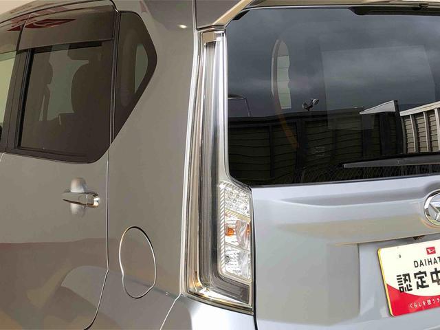 ムーヴカスタム　ＲＳ　ハイパーリミテッドＳＡIII２ＷＤ　ターボ　衝突被害軽減システム　横滑り防止機能　アイドリングストップ　オートライト　プッシュスタート　スマートキー　オートエアコン　パワステ　パワーウインドウ　電動格納ドアミラー　ＡＢＳ（長野県）の中古車