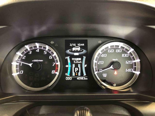 ムーヴカスタム　ＲＳ　ハイパーリミテッドＳＡIII２ＷＤ　ターボ　衝突被害軽減システム　横滑り防止機能　アイドリングストップ　オートライト　プッシュスタート　スマートキー　オートエアコン　パワステ　パワーウインドウ　電動格納ドアミラー　ＡＢＳ（長野県）の中古車