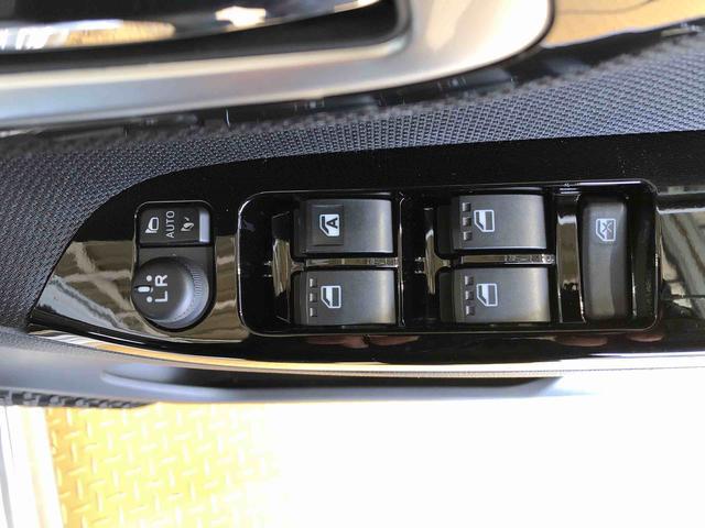 ムーヴカスタム　ＲＳ　ハイパーリミテッドＳＡIII２ＷＤ　ターボ　衝突被害軽減システム　横滑り防止機能　アイドリングストップ　オートライト　プッシュスタート　スマートキー　オートエアコン　パワステ　パワーウインドウ　電動格納ドアミラー　ＡＢＳ（長野県）の中古車