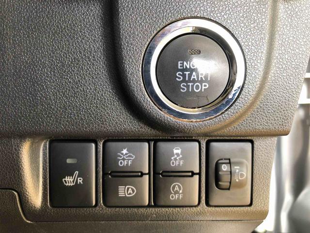 ムーヴカスタム　ＲＳ　ハイパーリミテッドＳＡIII２ＷＤ　ターボ　衝突被害軽減システム　横滑り防止機能　アイドリングストップ　オートライト　プッシュスタート　スマートキー　オートエアコン　パワステ　パワーウインドウ　電動格納ドアミラー　ＡＢＳ（長野県）の中古車