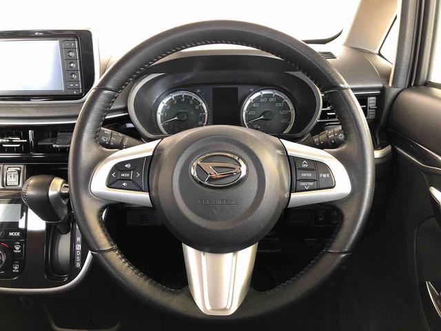 ムーヴカスタム　ＲＳ　ハイパーリミテッドＳＡIII２ＷＤ　ターボ　衝突被害軽減システム　横滑り防止機能　アイドリングストップ　オートライト　プッシュスタート　スマートキー　オートエアコン　パワステ　パワーウインドウ　電動格納ドアミラー　ＡＢＳ（長野県）の中古車