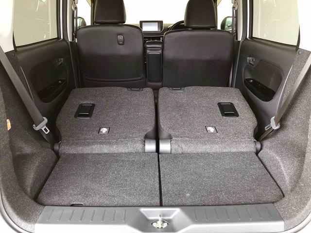 ムーヴカスタム　ＲＳ　ハイパーリミテッドＳＡIII２ＷＤ　ターボ　衝突被害軽減システム　横滑り防止機能　アイドリングストップ　オートライト　プッシュスタート　スマートキー　オートエアコン　パワステ　パワーウインドウ　電動格納ドアミラー　ＡＢＳ（長野県）の中古車