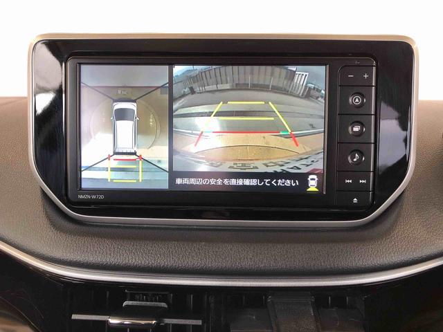 ムーヴカスタム　ＲＳ　ハイパーリミテッドＳＡIII２ＷＤ　ターボ　衝突被害軽減システム　横滑り防止機能　アイドリングストップ　オートライト　プッシュスタート　スマートキー　オートエアコン　パワステ　パワーウインドウ　電動格納ドアミラー　ＡＢＳ（長野県）の中古車